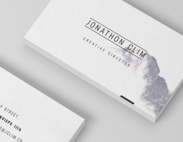 Uncoated-Business-Card