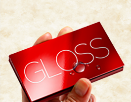 luster-business-cards